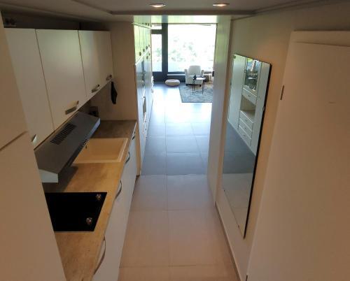Apartamento Waldidyll 713