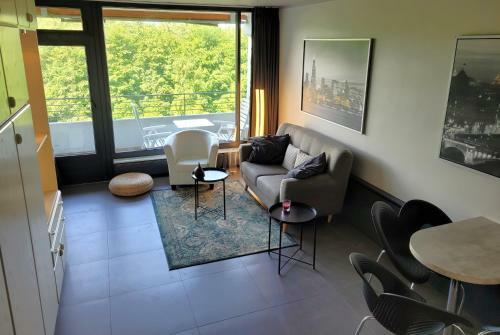Apartamento Waldidyll 713