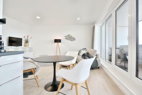 Apartamento Strandperle Ostsee Suite 3