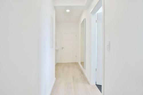 Apartamento Strandperle Ostsee Suite 3