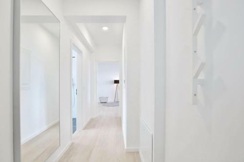 Apartamento Strandperle Ostsee Suite 3