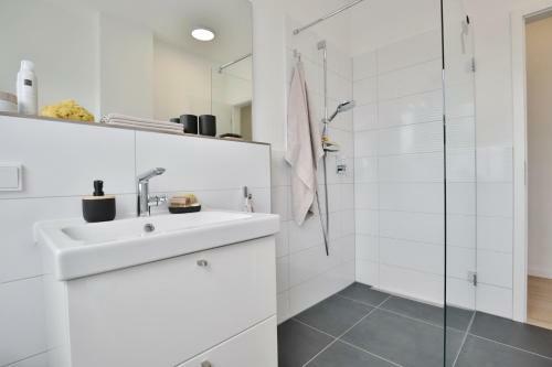 Apartamento Strandperle Ostsee Suite 3