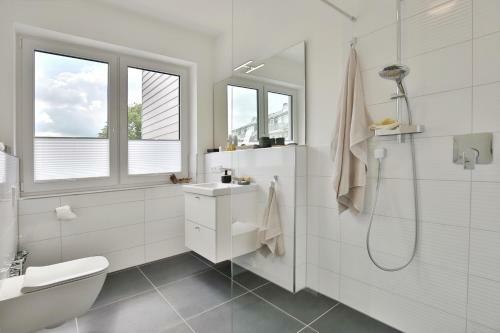 Apartamento Strandperle Ostsee Suite 3