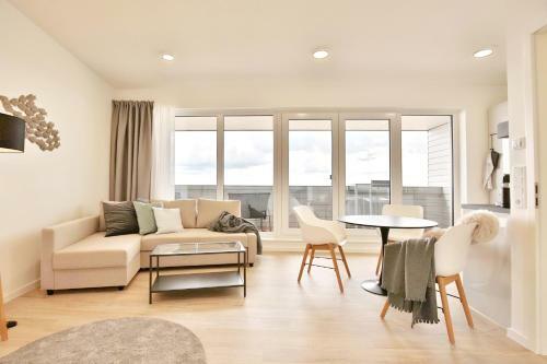 Apartamento Strandperle Ostsee Suite 3