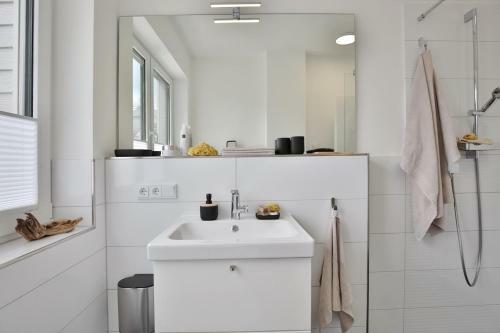 Apartamento Strandperle Ostsee Suite 3
