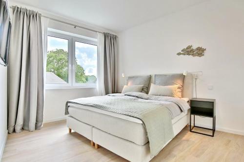 Apartamento Strandperle Ostsee Suite 3