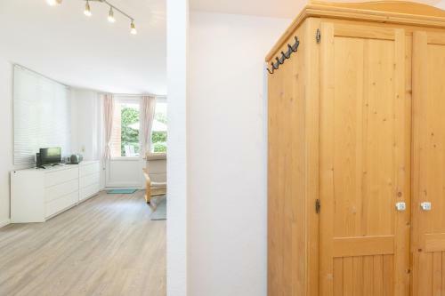 Apartamento Ferienwohnung Die 2b