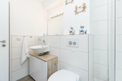 Apartamento Ferienwohnung Die 2b