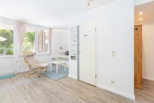Apartamento Ferienwohnung Die 2b