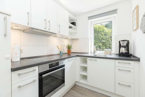 Apartamento Ferienwohnung Die 2b