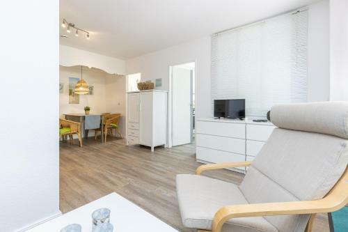 Apartamento Ferienwohnung Die 2b