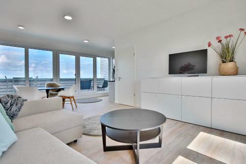 Apartamento Strandperle Ostsee Suite 1