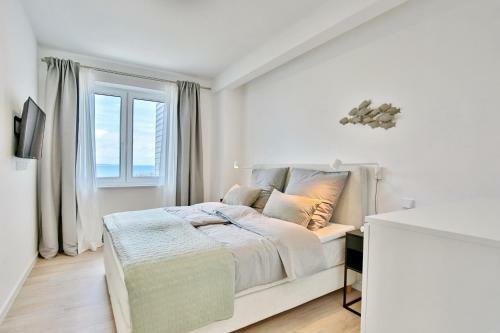 Apartamento Strandperle Ostsee Suite 1