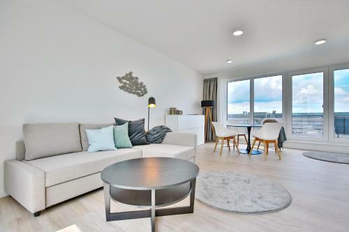 Apartamento Strandperle Ostsee Suite 1