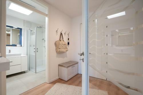 Apartamento Hauptstra�e 26e Deck 9