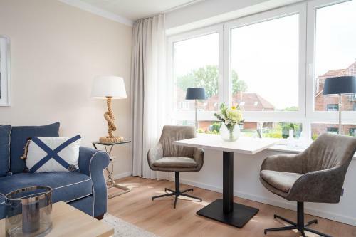 Apartamento Hauptstra�e 26e Deck 9