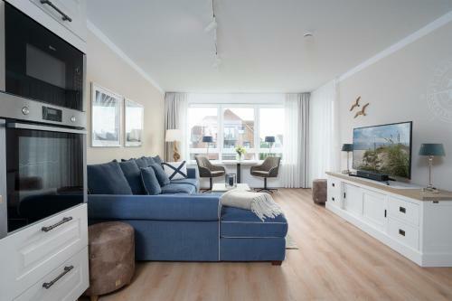 Apartamento Hauptstra�e 26e Deck 9
