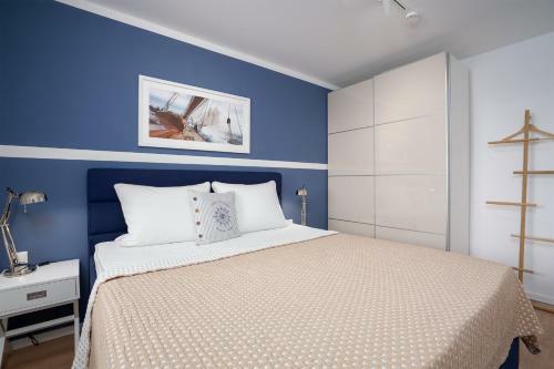 Apartamento Hauptstra�e 26e Deck 9