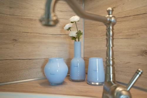 Apartamento Hauptstra�e 26e Deck 9