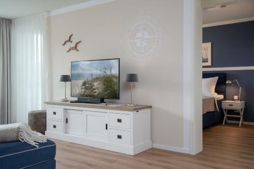 Apartamento Hauptstra�e 26e Deck 9