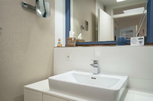 Apartamento Hauptstra�e 26e Deck 9