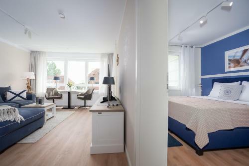 Apartamento Hauptstra�e 26e Deck 9