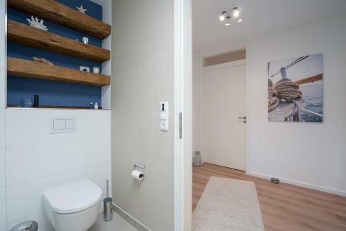 Apartamento Hauptstra�e 26e Deck 9