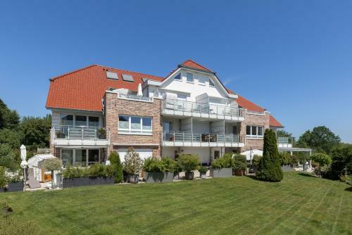 Apartamento Hauptstra�e 26e Deck 9