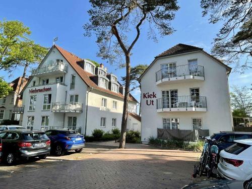 Haus Kiek Ut Apartment 24