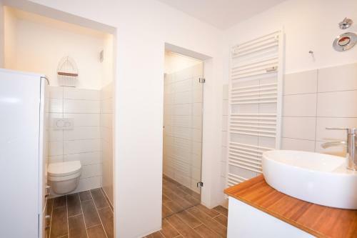 Apartamento Ferienwohnung "sommerwind"