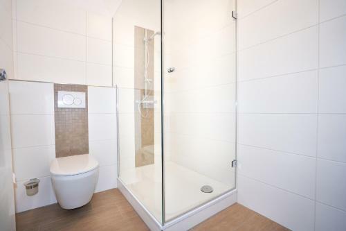 Apartamento Ferienwohnung "sommerwind"