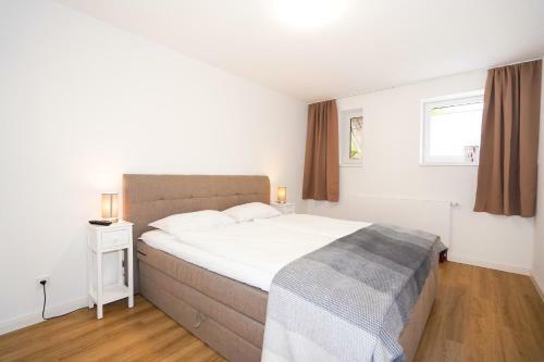 Apartamento Ferienwohnung "sommerwind"