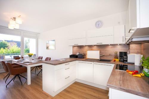 Apartamento Ferienwohnung "sommerwind"