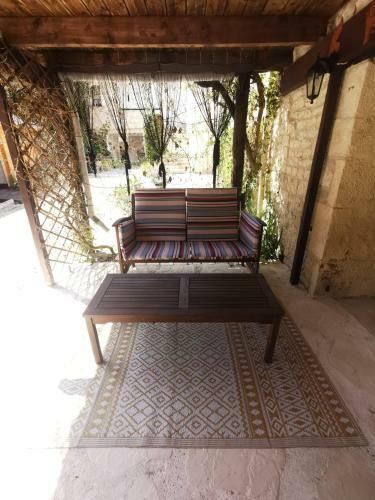 Bed & Breakfast Les Chambres Du Roc
