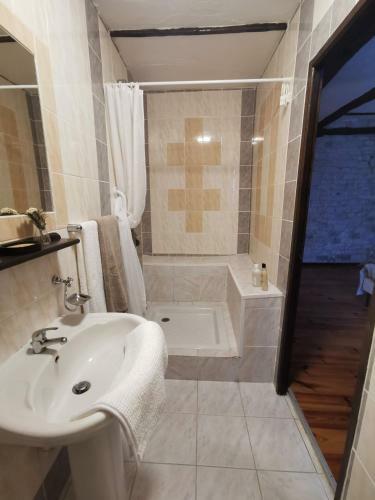 Bed & Breakfast Les Chambres Du Roc