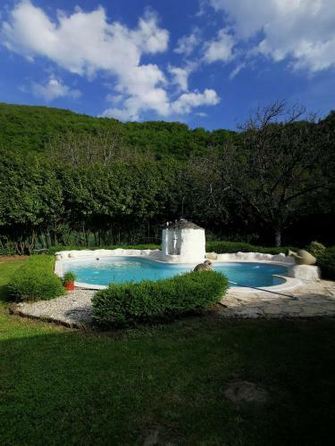 Bed & Breakfast Les Chambres Du Roc