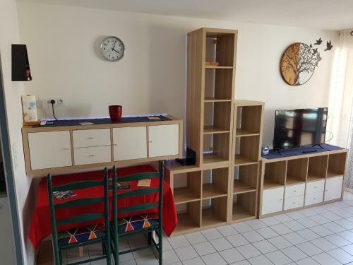 Apartamento Compostela
