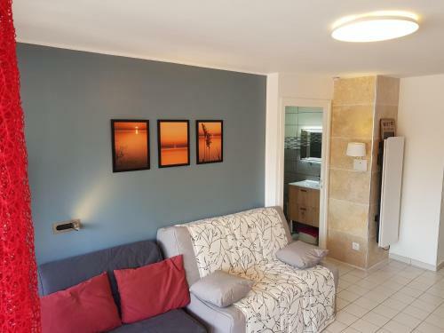 Apartamento Compostela