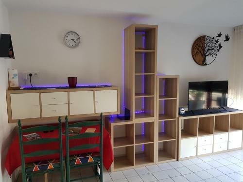 Apartamento Compostela