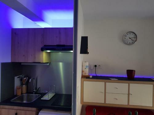 Apartamento Compostela