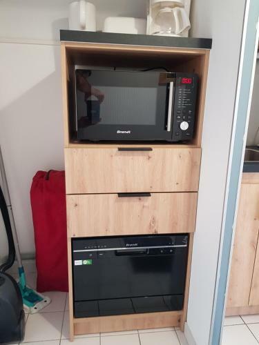Apartamento Compostela