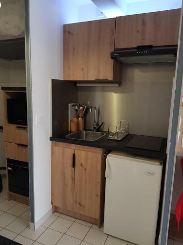 Apartamento Compostela