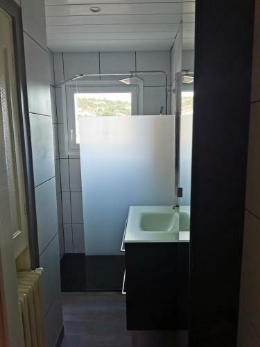 Apartamento Velay Cocon Appartement 4 Chambres Avec Vue Sur Les Monuments
