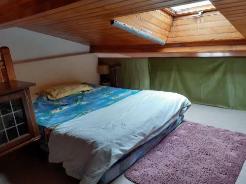 Apartamento Le Sultan Du Theron 4em Etage