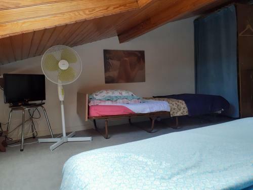 Apartamento Le Sultan Du Theron 4em Etage