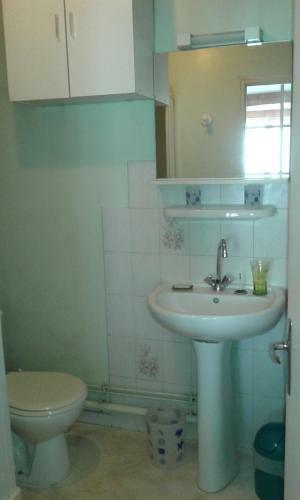 Apartamento Le Sultan Du Theron 4em Etage