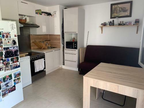 Apartamento Le Rouret
