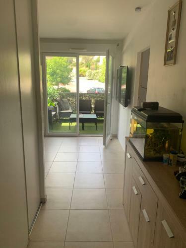 Apartamento Le Rouret