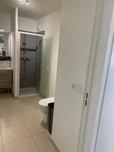 Apartamento Le Rouret