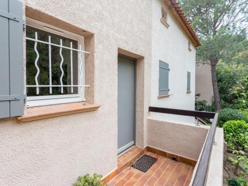 Apartment Le Paradou